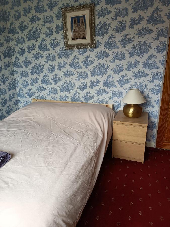 Hotel 5 Ravenhurst Drive Walsall Esterno foto