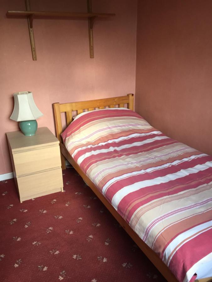 Hotel 5 Ravenhurst Drive Walsall Esterno foto