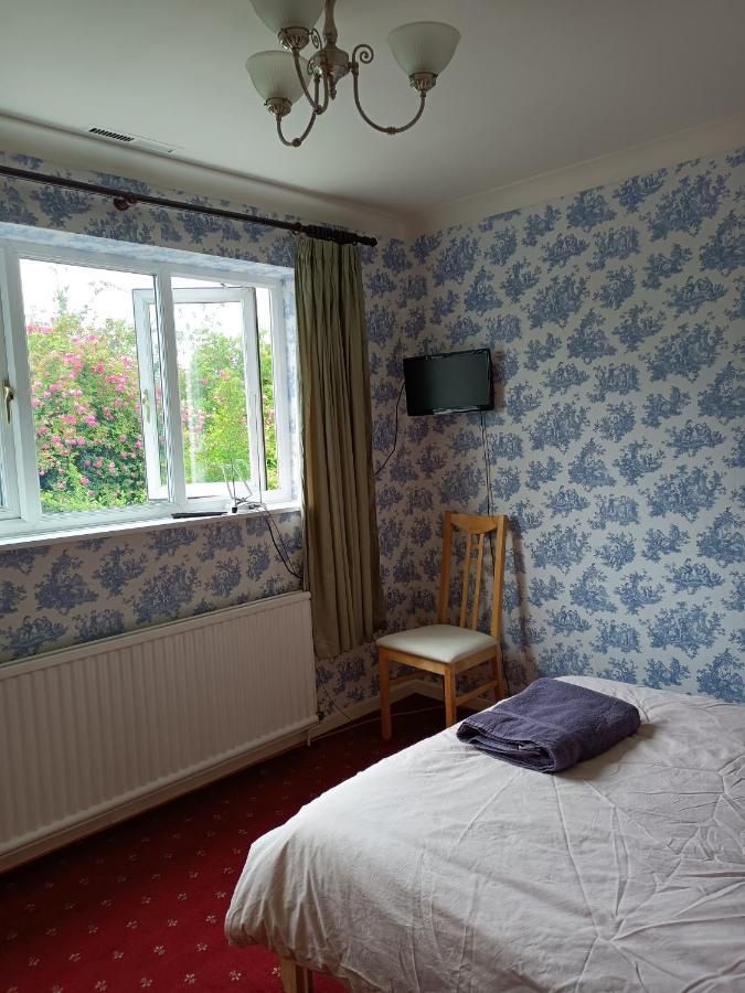Hotel 5 Ravenhurst Drive Walsall Esterno foto