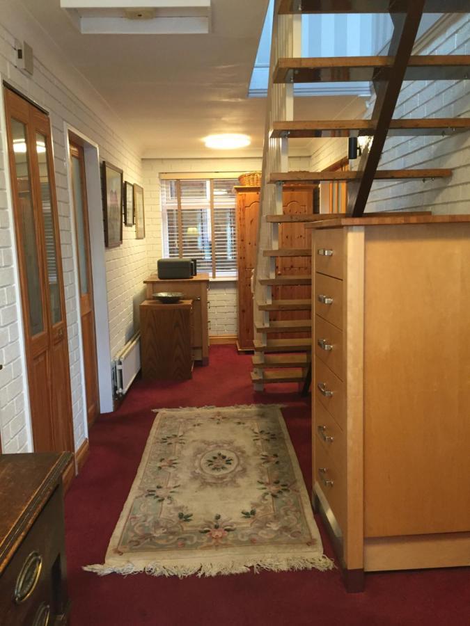 Hotel 5 Ravenhurst Drive Walsall Esterno foto