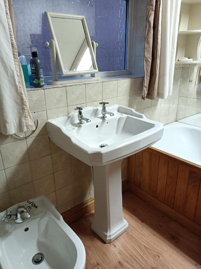 Hotel 5 Ravenhurst Drive Walsall Esterno foto