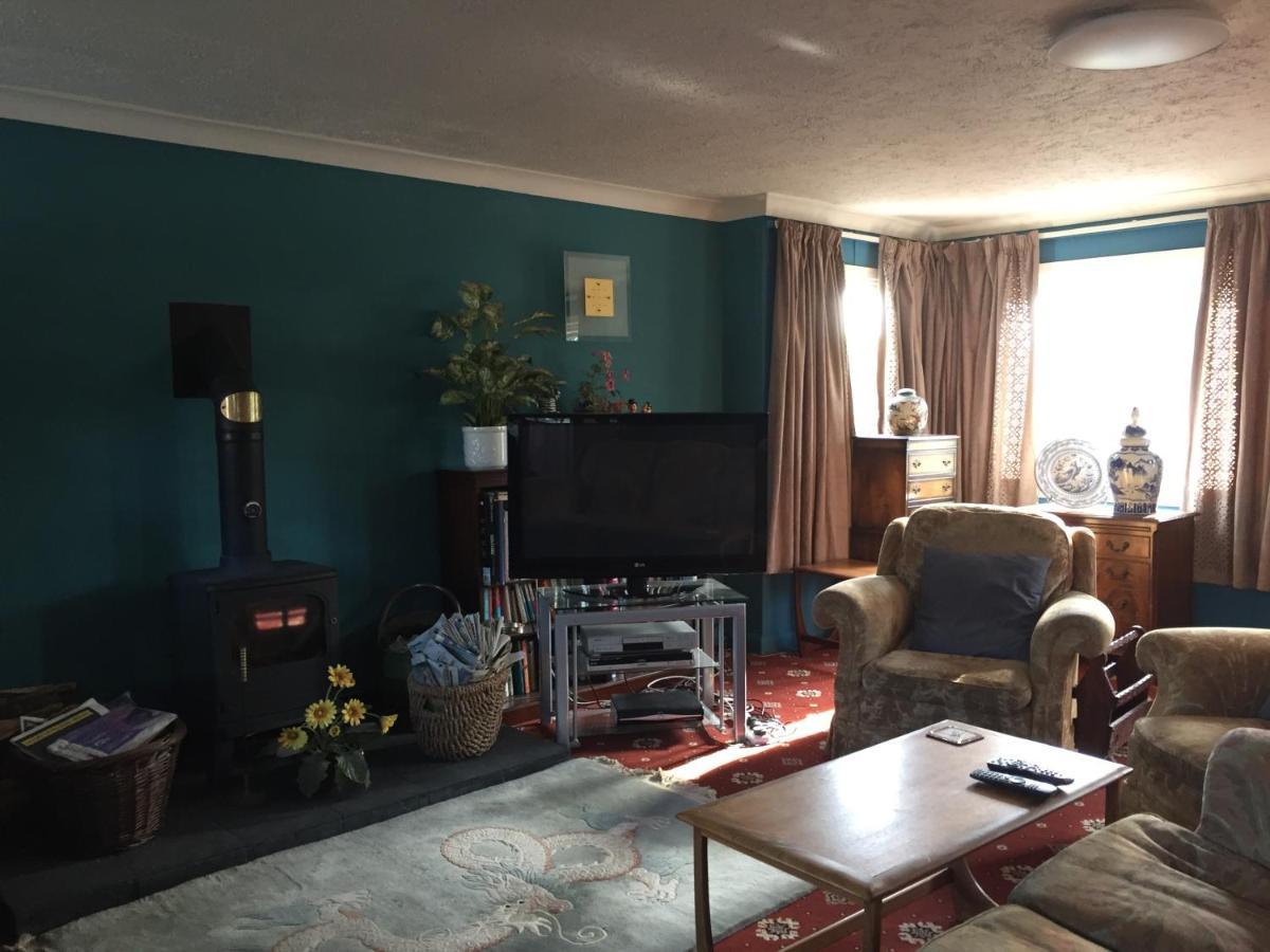 Hotel 5 Ravenhurst Drive Walsall Esterno foto