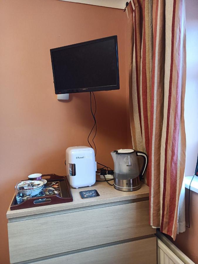 Hotel 5 Ravenhurst Drive Walsall Esterno foto