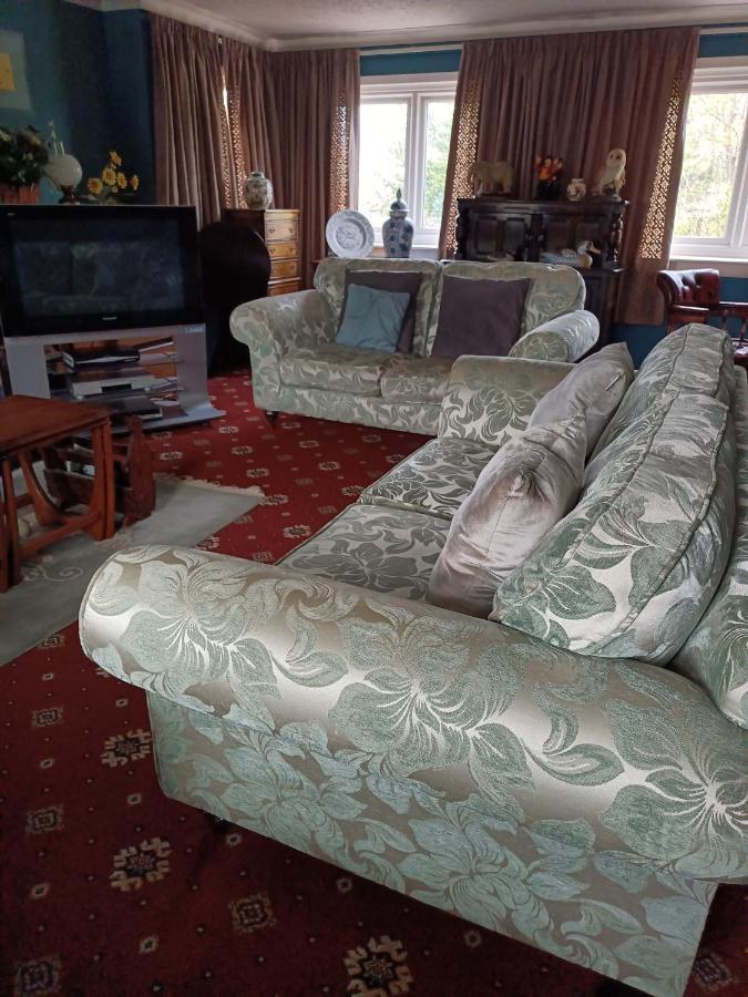 Hotel 5 Ravenhurst Drive Walsall Esterno foto
