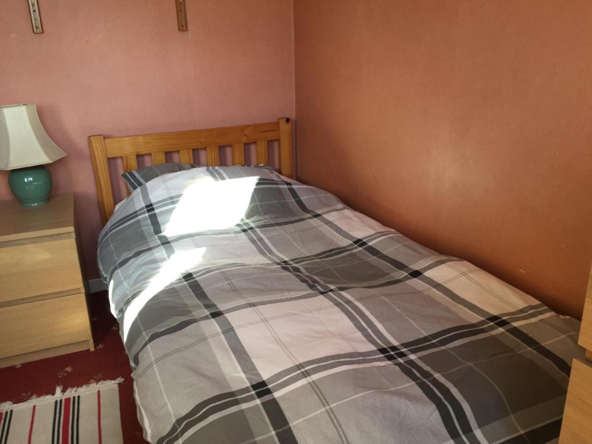 Hotel 5 Ravenhurst Drive Walsall Esterno foto