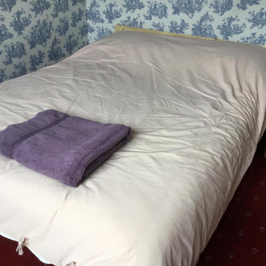 Hotel 5 Ravenhurst Drive Walsall Esterno foto