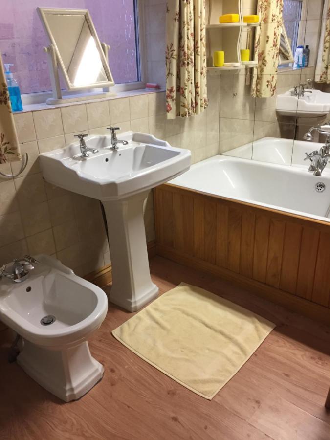 Hotel 5 Ravenhurst Drive Walsall Esterno foto